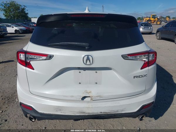 2020 ACURA RDX STANDARD
