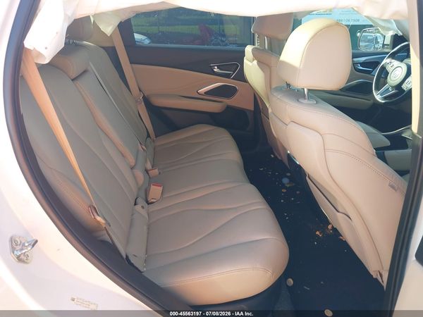 2020 ACURA RDX STANDARD