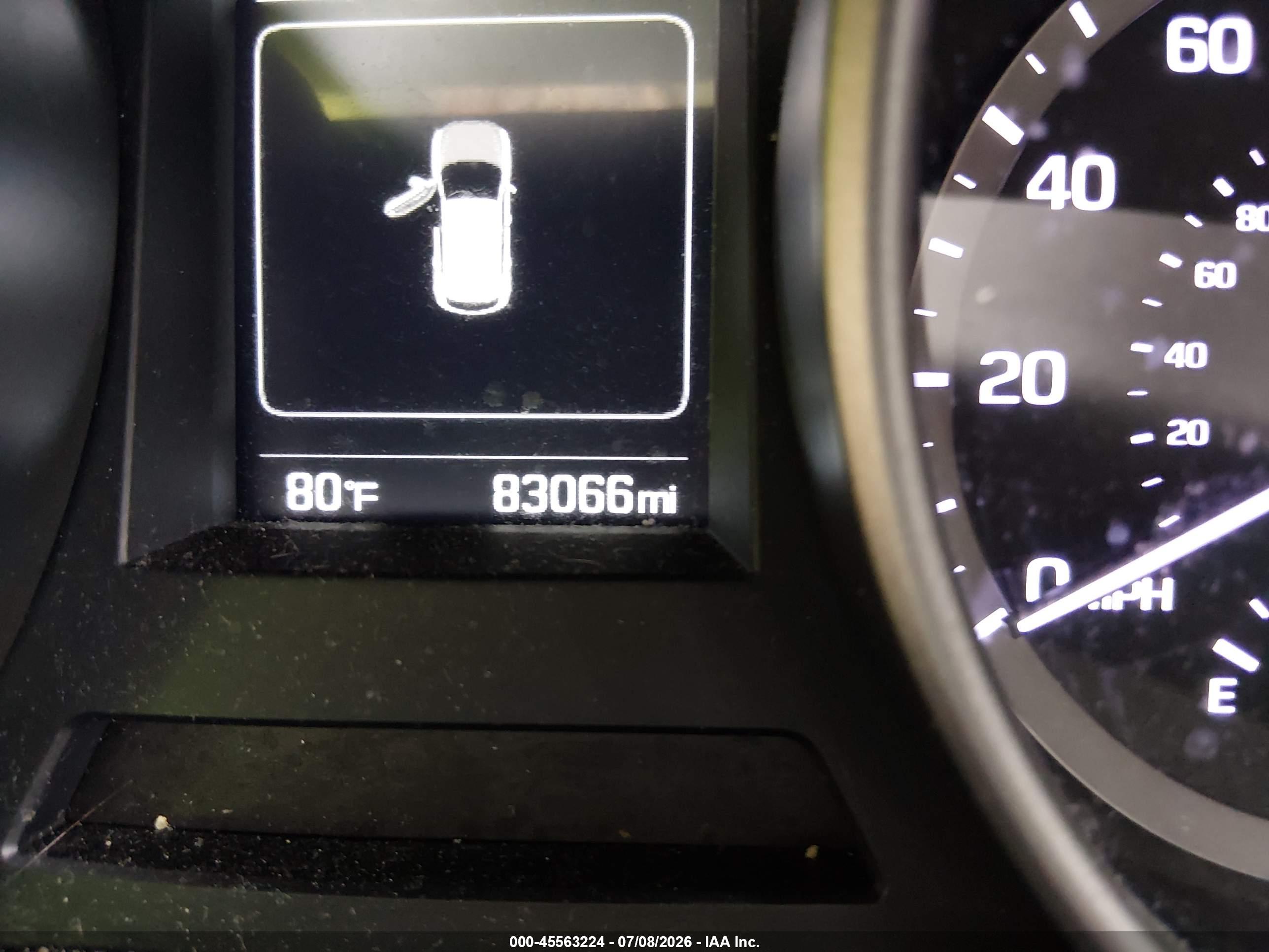 2018 HYUNDAI SANTA FE SE Base