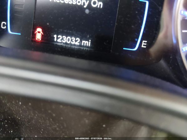 2017 CHRYSLER PACIFICA TOURING-L — I118