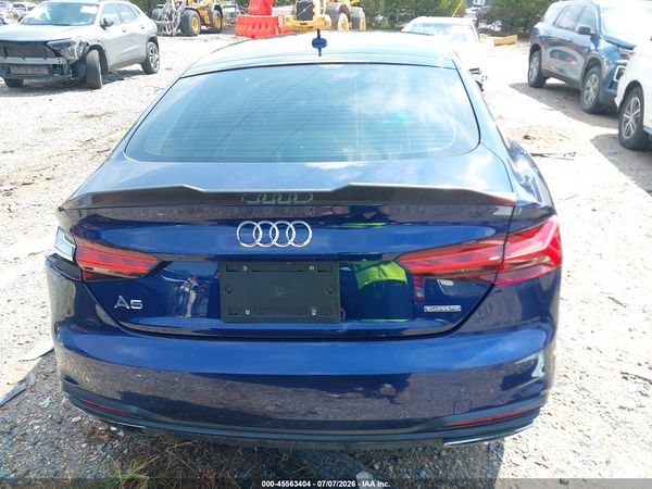 2020 AUDI A5 SPORTBACK
