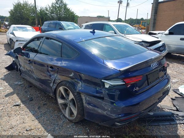 2020 AUDI A5 SPORTBACK