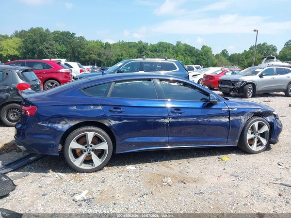 2020 AUDI A5 SPORTBACK