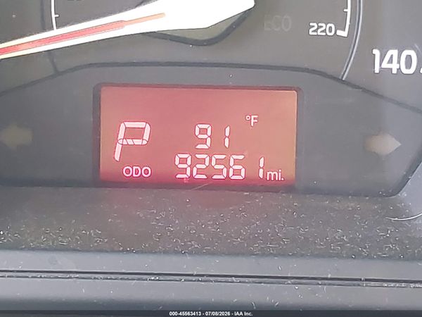 2017 KIA RIO LX