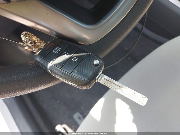 2017 KIA RIO LX