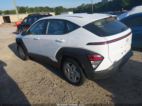 2026 HYUNDAI KONA SE