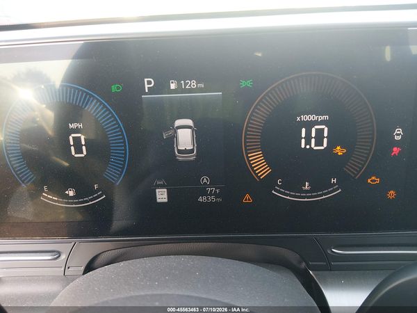 2026 HYUNDAI KONA SE