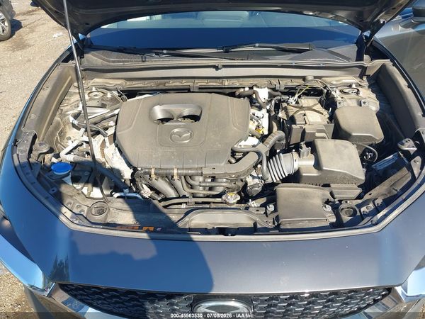 2023 MAZDA CX-30 2.5 S PREFERRED