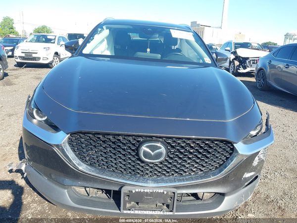 2023 MAZDA CX-30 2.5 S PREFERRED