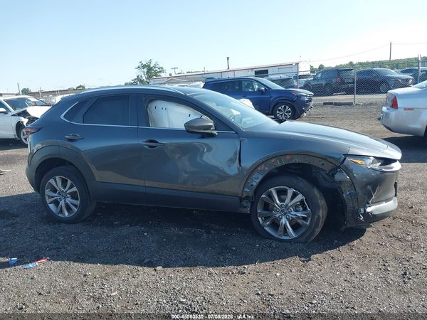 2023 MAZDA CX-30 2.5 S PREFERRED