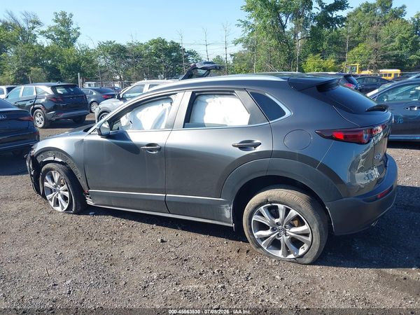 2023 MAZDA CX-30 2.5 S PREFERRED