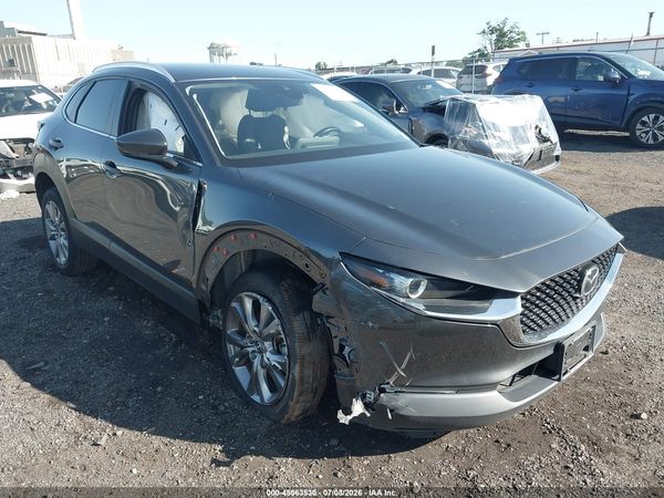 2023 MAZDA CX-30 2.5 S PREFERRED