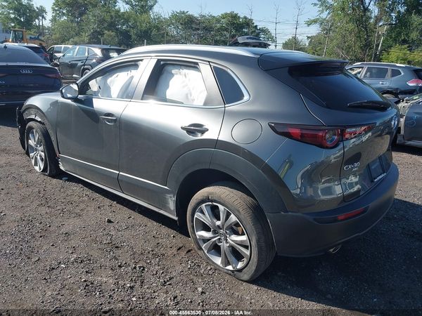 2023 MAZDA CX-30 2.5 S PREFERRED