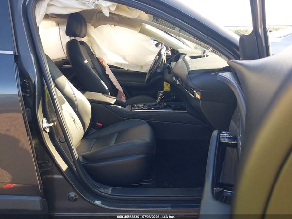 2023 MAZDA CX-30 2.5 S PREFERRED