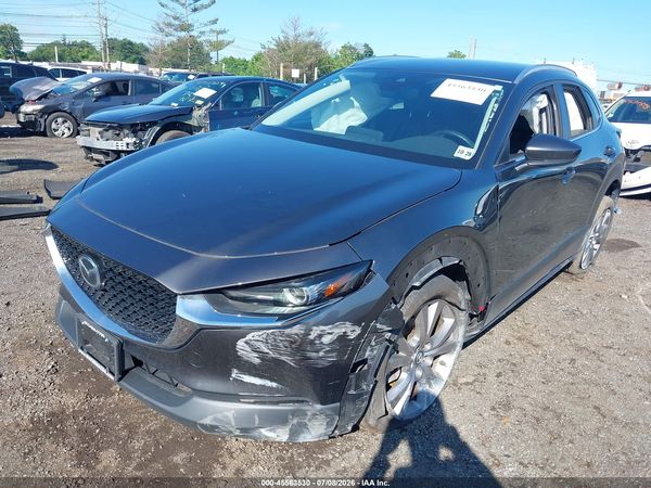2023 MAZDA CX-30 2.5 S PREFERRED