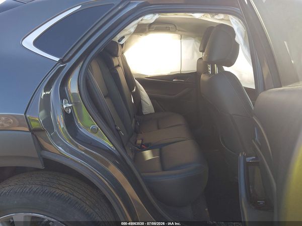2023 MAZDA CX-30 2.5 S PREFERRED