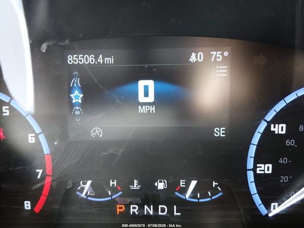 2023 FORD BRONCO SPORT Base