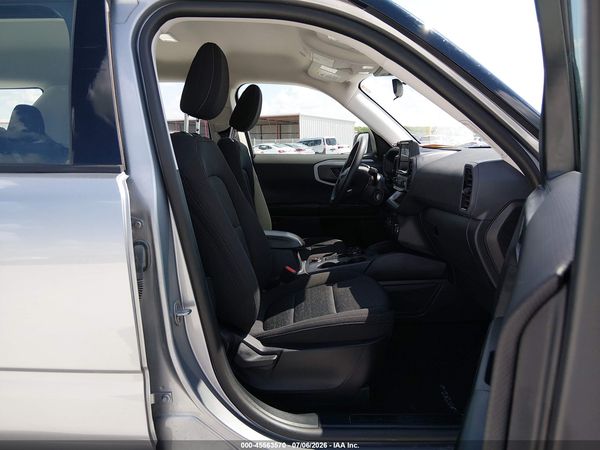 2023 FORD BRONCO SPORT Base
