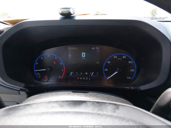 2023 FORD BRONCO SPORT Base
