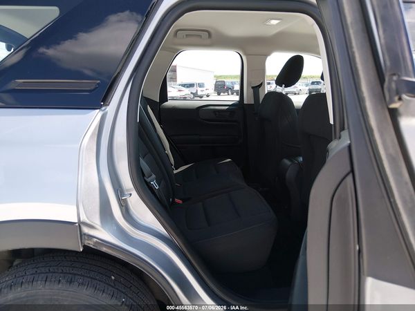 2023 FORD BRONCO SPORT Base