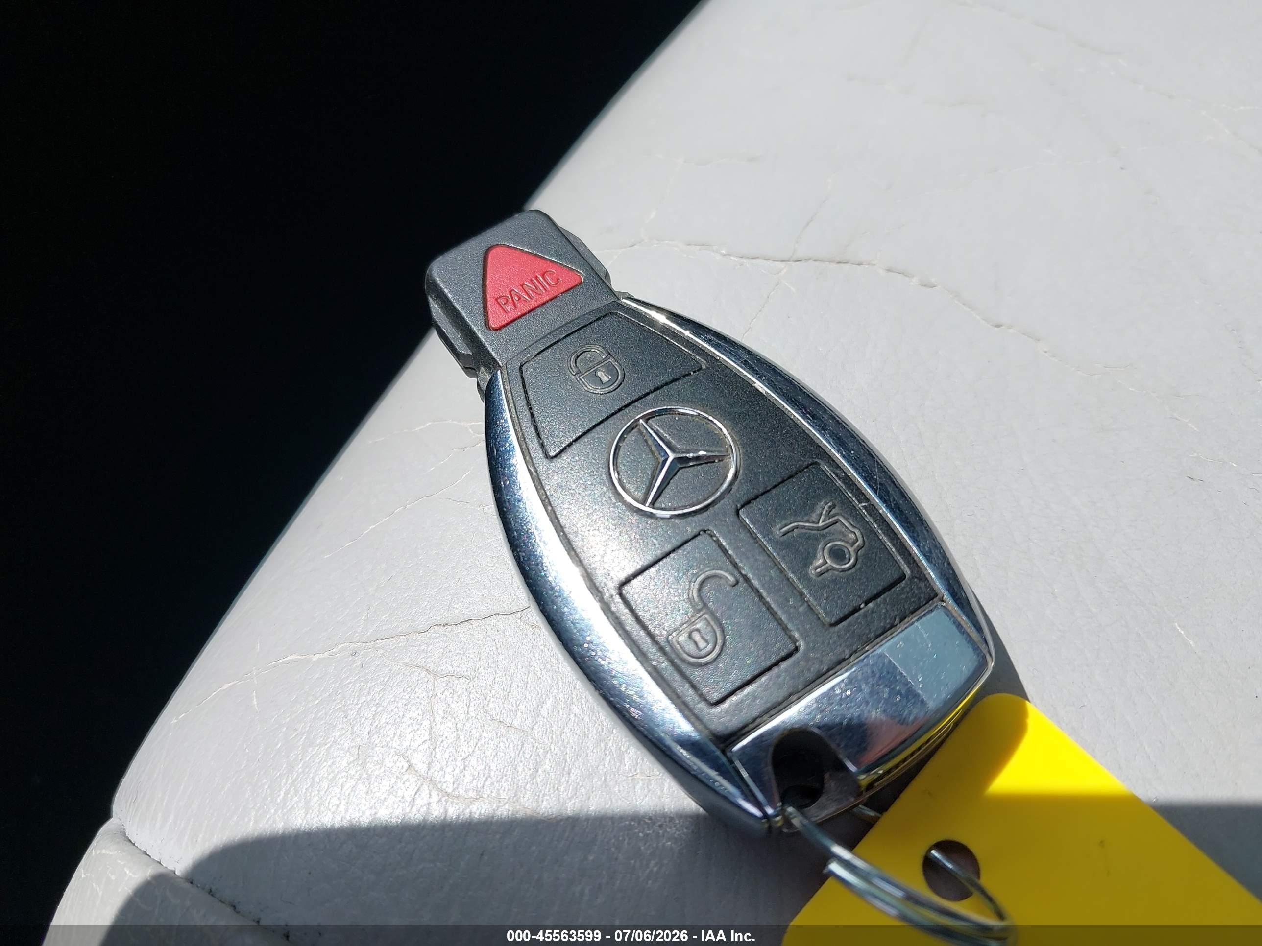2014 MERCEDES-BENZ E 350 E350