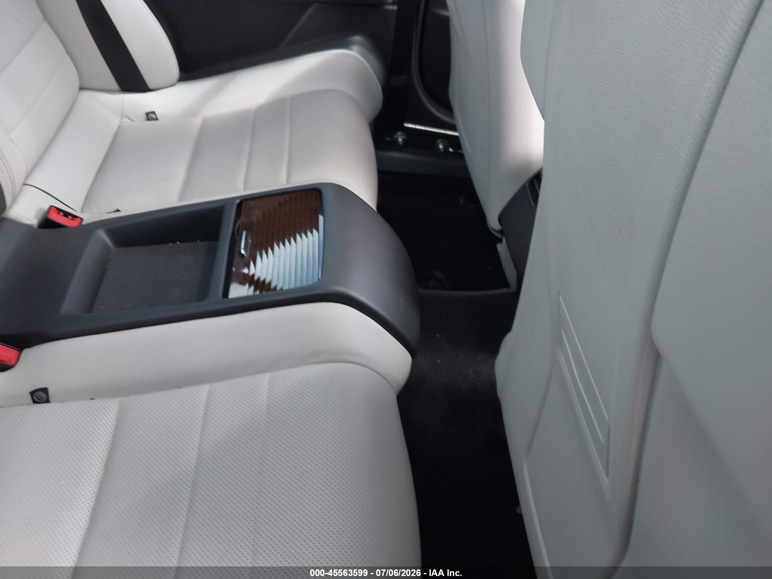 2014 MERCEDES-BENZ E 350 E350