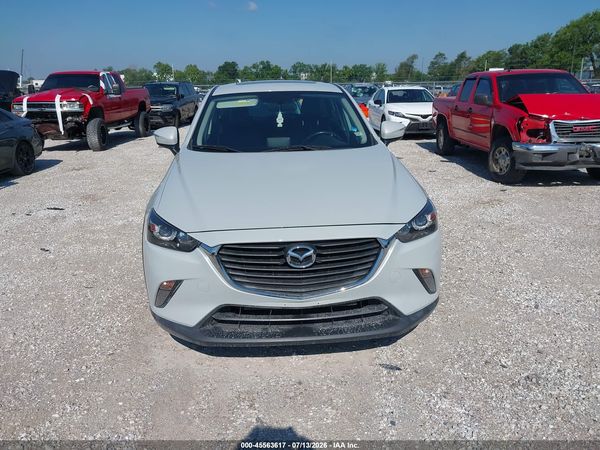 2016 MAZDA CX-3 TOURING