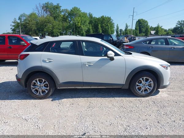 2016 MAZDA CX-3 TOURING