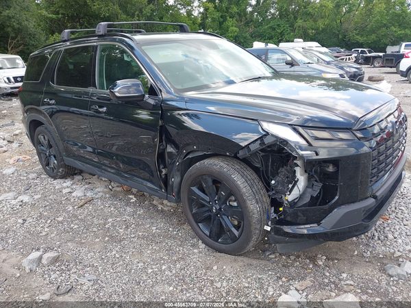 2024 HYUNDAI PALISADE XRT
