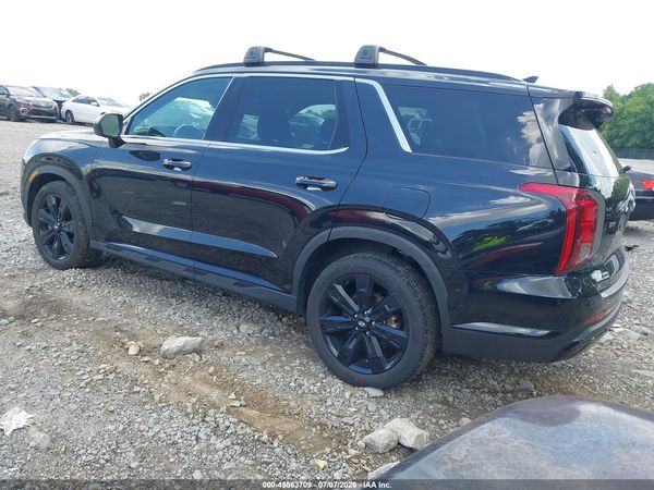 2024 HYUNDAI PALISADE XRT