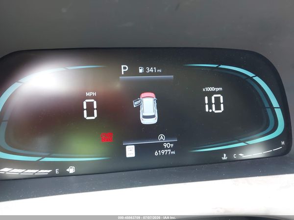 2024 HYUNDAI PALISADE XRT