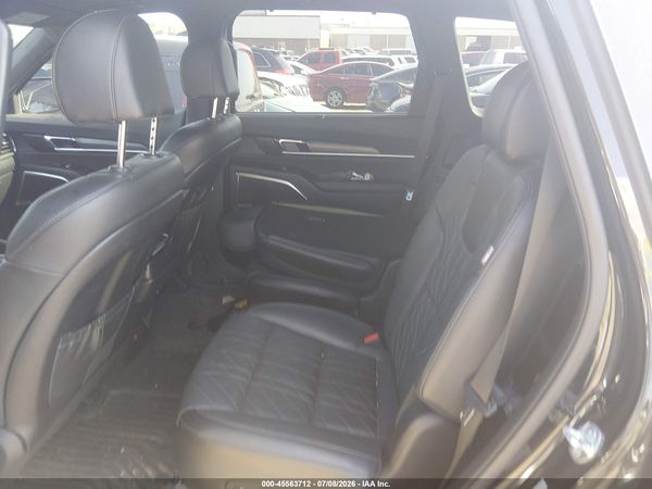 2024 KIA TELLURIDE SX PRESTIGE X-LINE