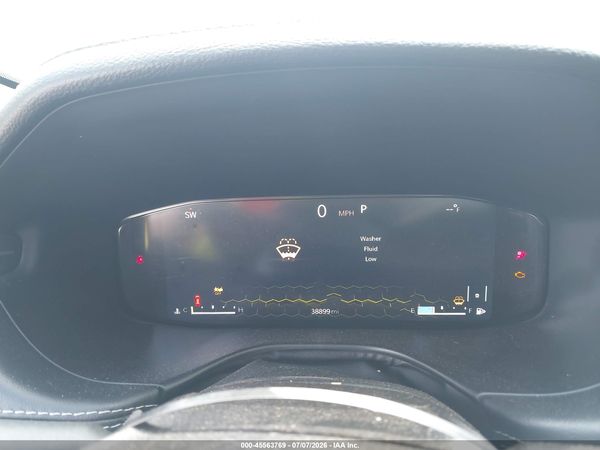2022 JEEP COMPASS HIGH ALTITUDE 4X4