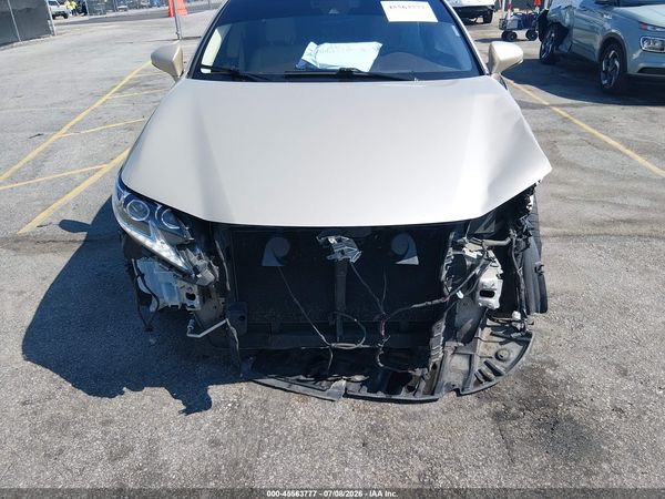 2018 LEXUS ES 350
