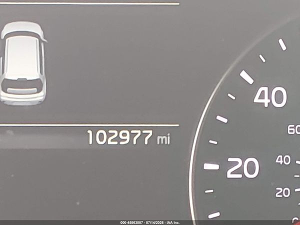 2018 KIA SOUL !