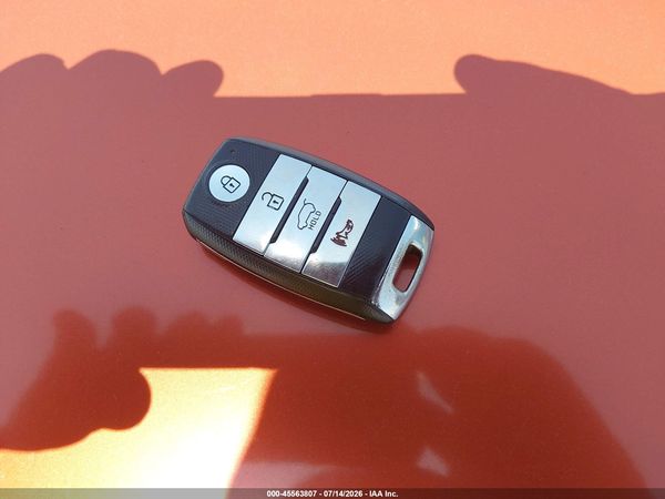 2018 KIA SOUL !