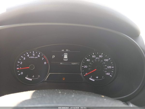 2018 KIA SOUL !