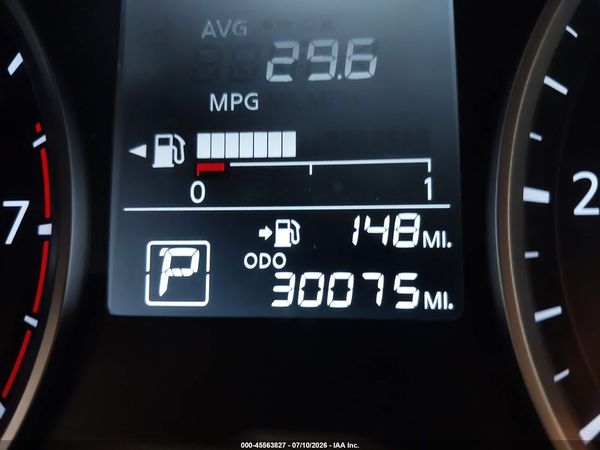 2020 NISSAN KICKS S XTRONIC CVT