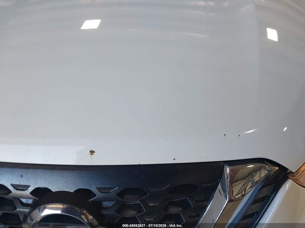 2020 NISSAN KICKS S XTRONIC CVT