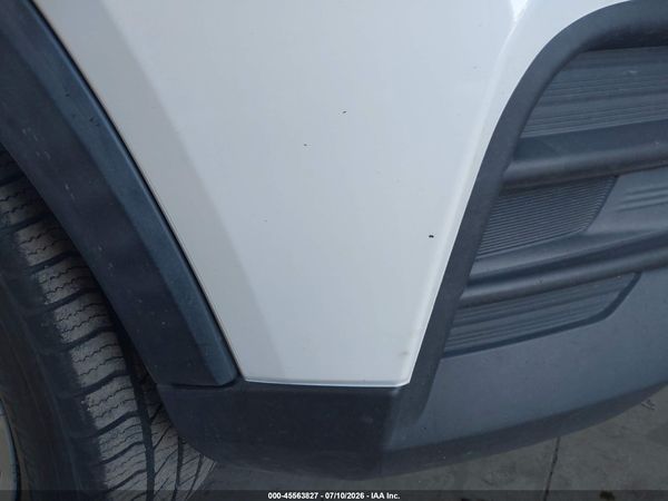 2020 NISSAN KICKS S XTRONIC CVT