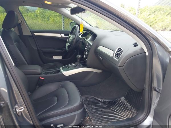 2015 AUDI A4 2.0T PREMIUM