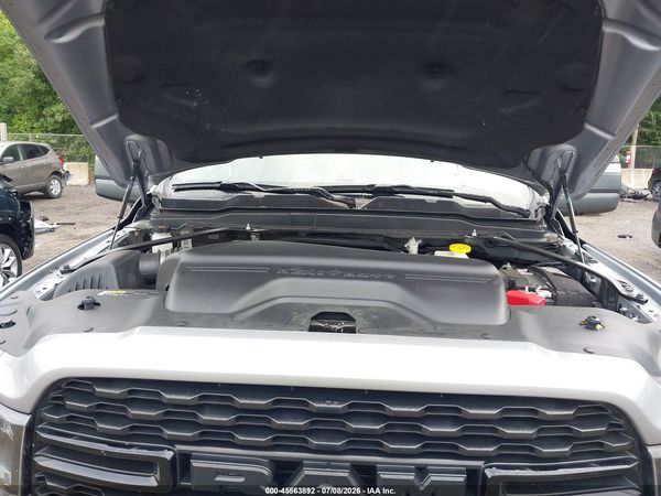 2024 RAM 2500 BIG HORN  4X4 6'4 BOX