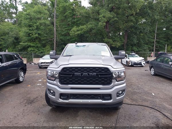2024 RAM 2500 BIG HORN  4X4 6'4 BOX