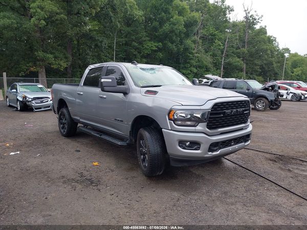2024 RAM 2500 BIG HORN  4X4 6'4 BOX