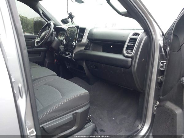 2024 RAM 2500 BIG HORN  4X4 6'4 BOX