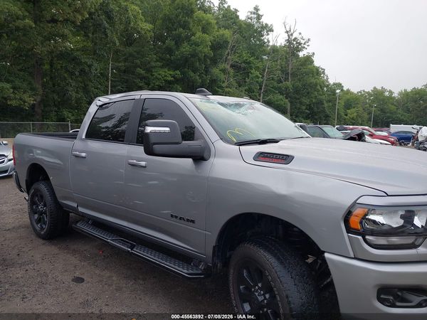2024 RAM 2500 BIG HORN  4X4 6'4 BOX