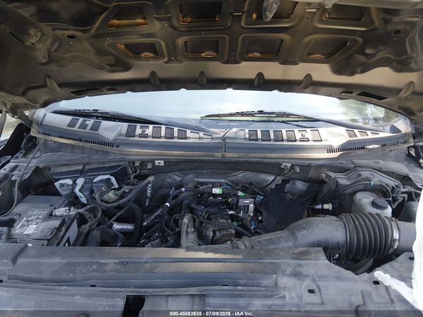 2019 FORD F-150 LARIAT/XL/XLT