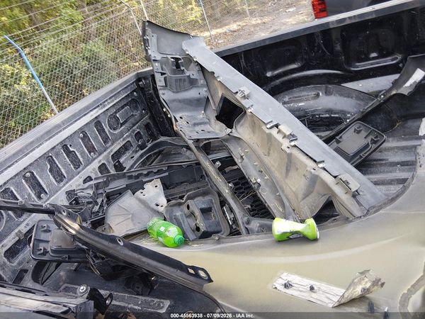 2019 FORD F-150 LARIAT/XL/XLT