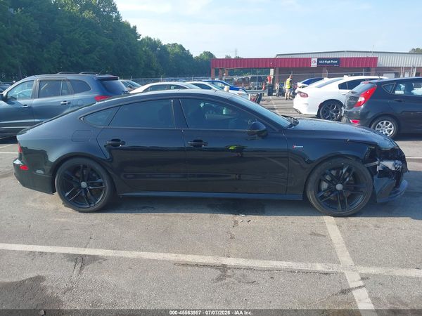 2016 AUDI A7 3.0 PRESTIGE