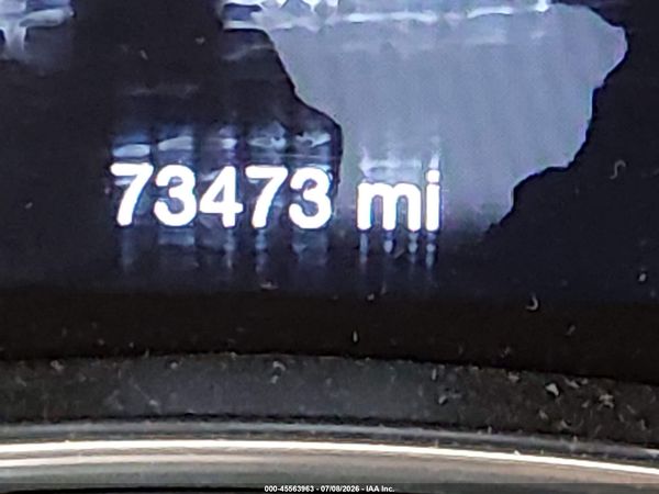 2019 DODGE DURANGO PURSUIT AWD